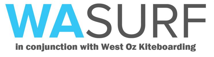 Working Together - WA Surf & West Oz Kiteboarding